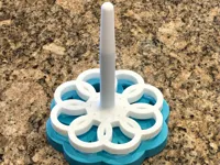 Decorative Yarn Spinner