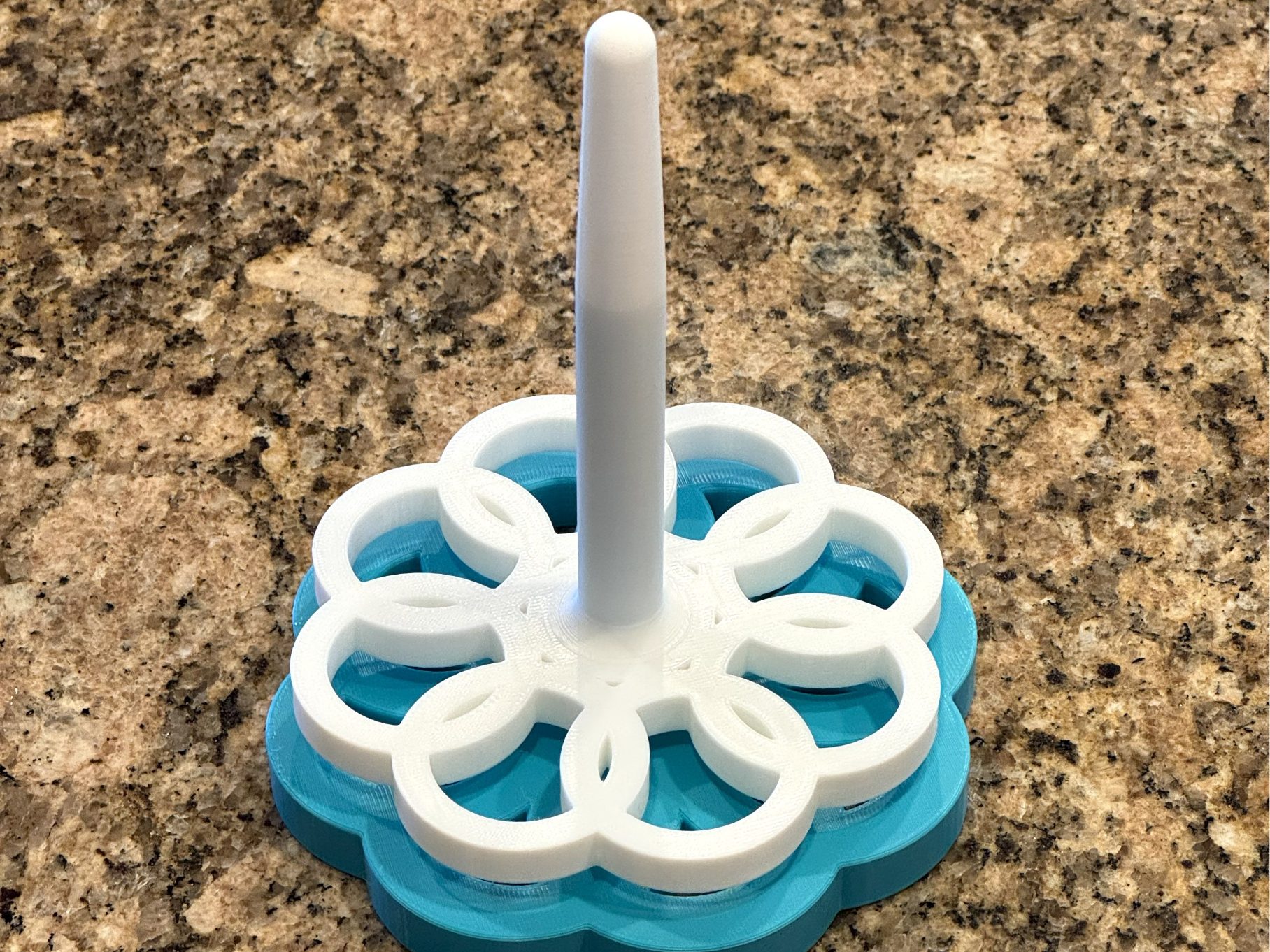 Decorative Yarn Spinner