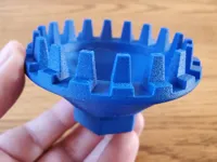 0.2mm layer, 4 walls, 30% infill