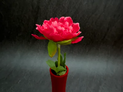 Vase (extravagant)