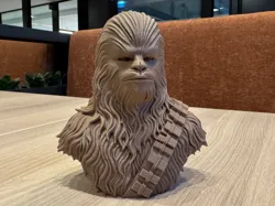 Chewbacca