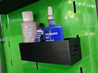 Étagère à clipser pour meuble Snap-on — photo 1