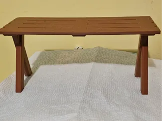 Plant Bench or Mini Shelf