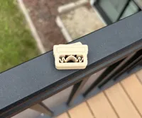 PLA Optimized - Reduced Stringing - Higher Quality Overhangs