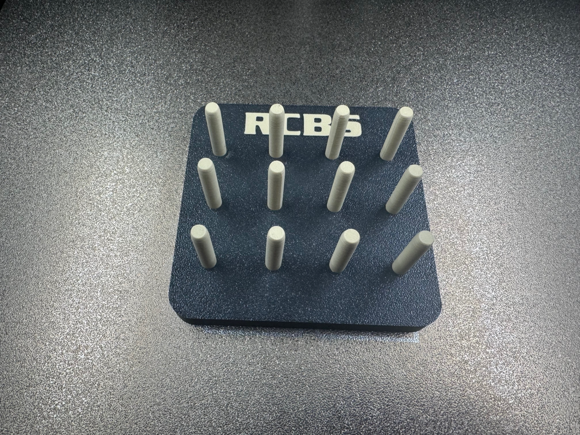 RCBS Shell Holder Plate