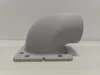 Air Vent 80mm Bend