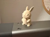 0.16mm layer, 2 walls, 15% infill