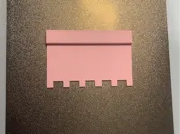 0.2mm layer, 3 walls, 30% infill