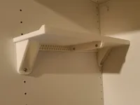 Étagère pour meuble Ikea Platsa — photo 2