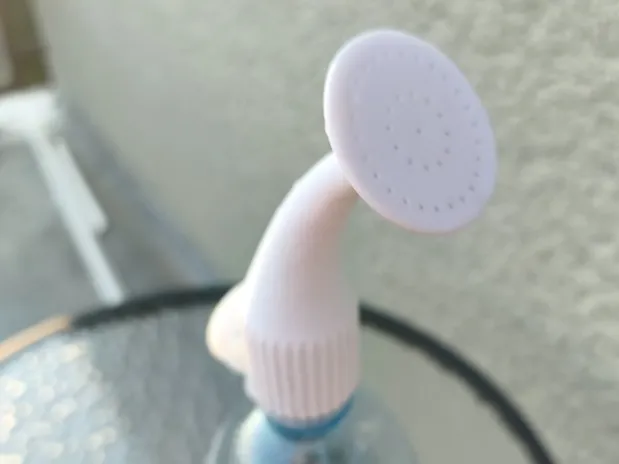 pet bottle spout
