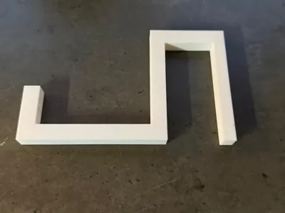 Cable Management Holder