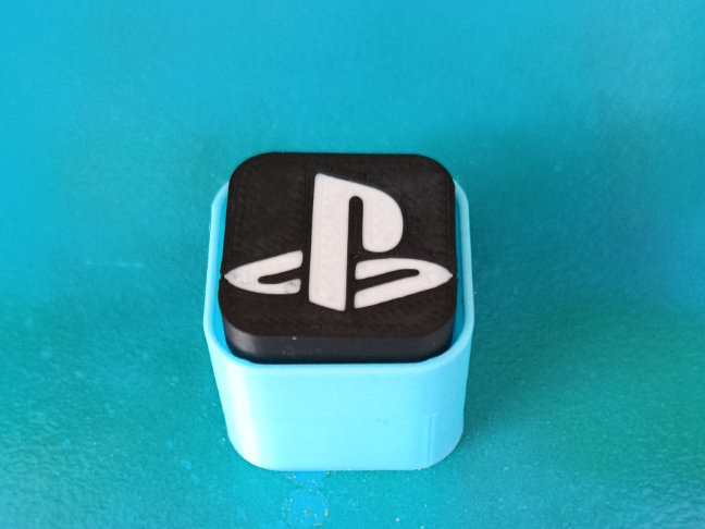 Playstation Mini Clicker