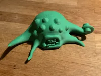 Gooey Louie (Wobbly Life) — photo 2