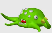Gooey Louie (Wobbly Life) — photo 1