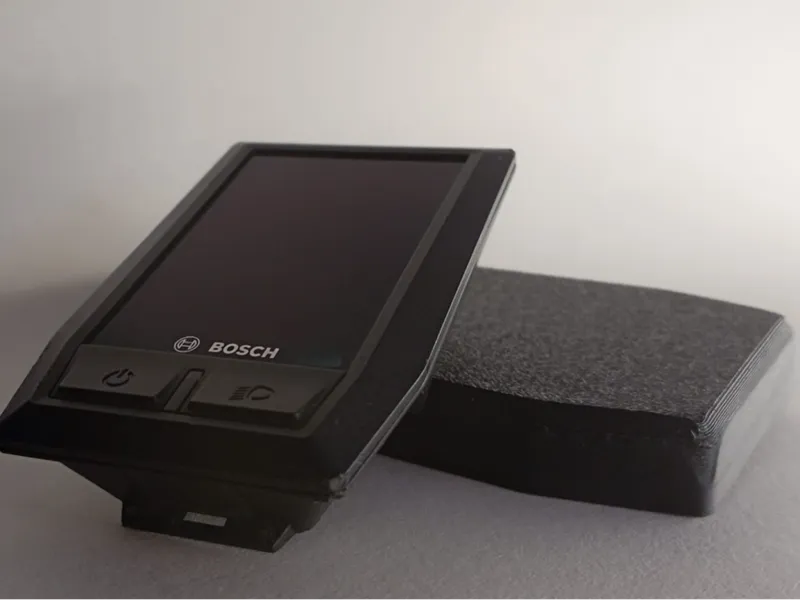 Kiox cover protector