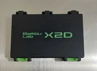 X2D Toolbox
