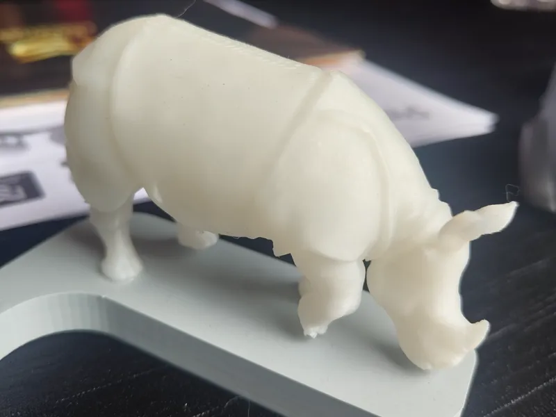 rhinoceros