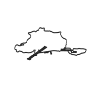 Circuit du Nürburgring - art 2D 25 cm — photo 2