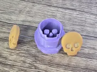 0.2mm nozzle, 0.1mm layer, 4 walls, 15% infill