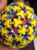 3 Color, single ball , 3 hours