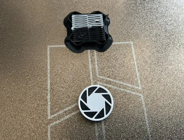 Extruder gear Bambu Lab A1/A1 mini - Free 3D Print Model - MakerWorld