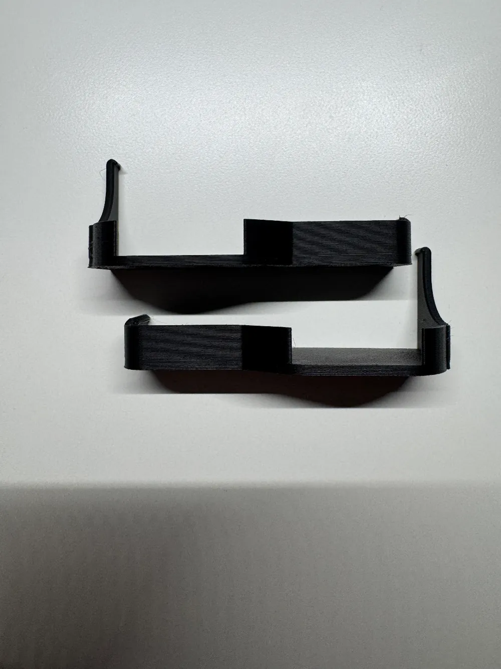 Z-Axis Dust Cover – Bambu Lab P1P/P1S/X1C - Free 3D Print Model ...