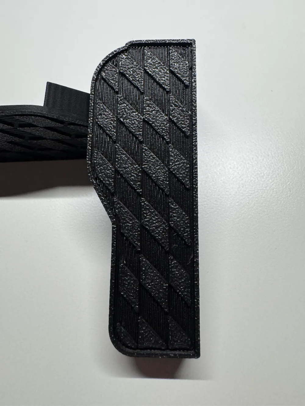 Z-Axis Dust Cover – Bambu Lab P1P/P1S/X1C - Free 3D Print Model ...