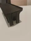 0.08mm layer, 2 walls, 15% infill