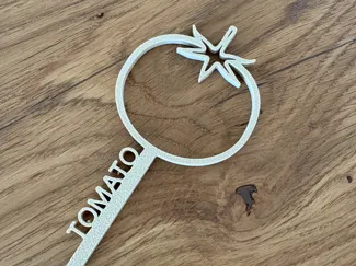 Tomato Stake - Multilanguage