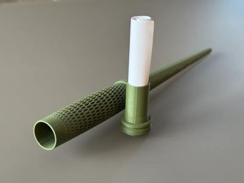 Harry Potter Magic Wand With Secret Compartment
