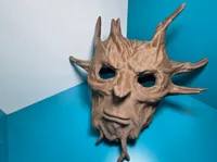 0.6mm nozzle, 0.3mm layer, 2 walls, 13% infill