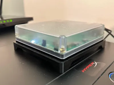 Home Assistant Green Non-Slip stand