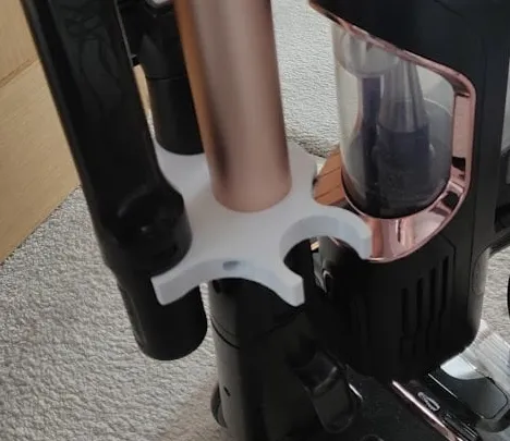 Shark Stick Vacuum Accessory Caddy
