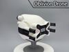 0.2mm layer, 2 walls, 8% infill