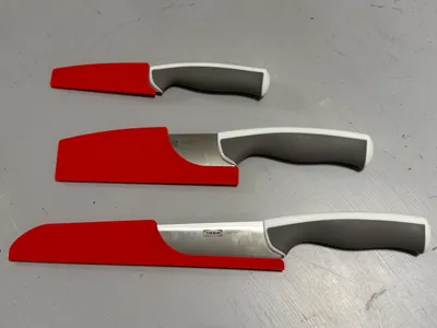 IKEA Kitchen Knife Sheath