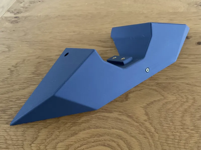 Airbus A320 Central Windshield Base