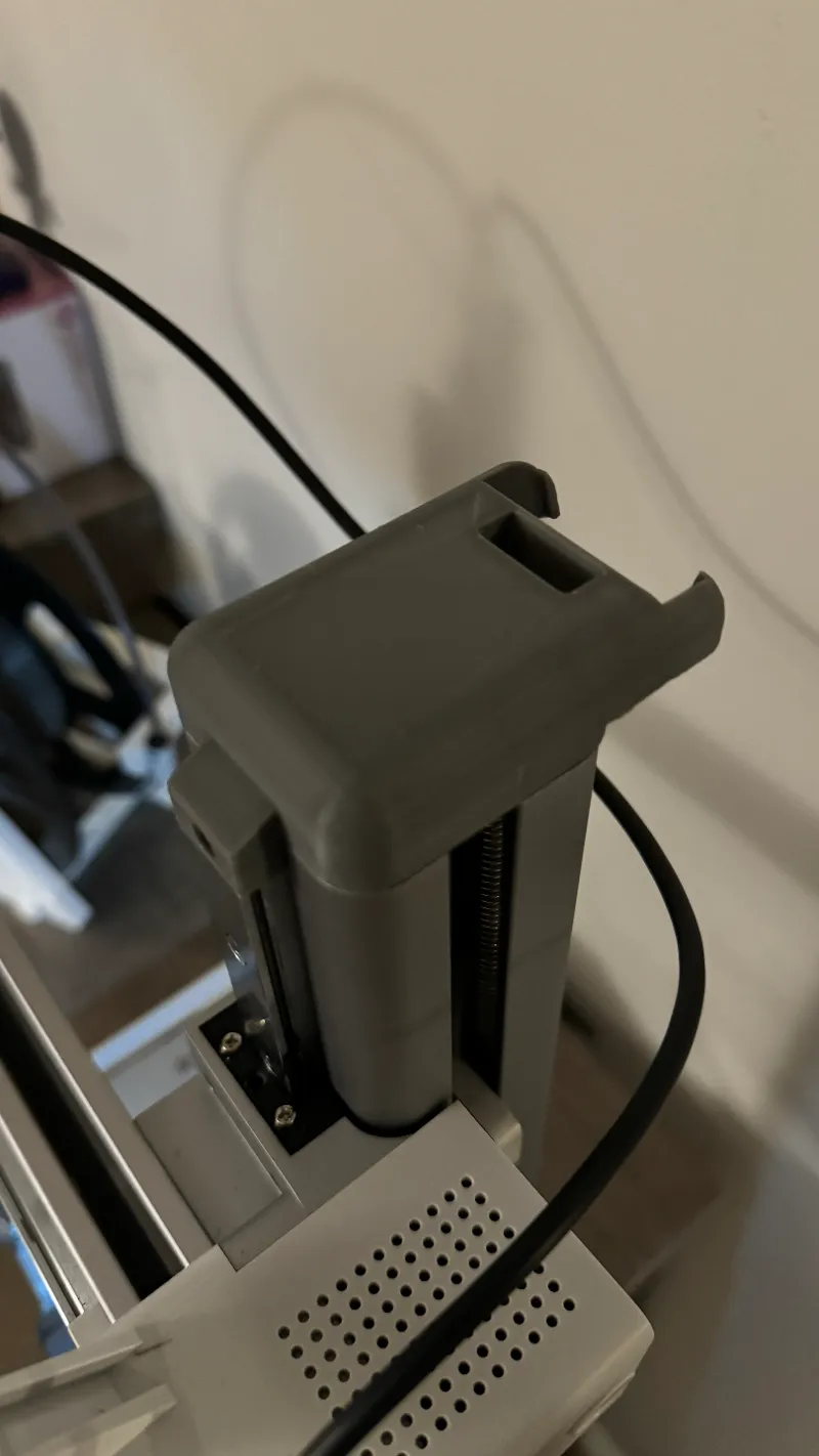 A1 Mini utility cap