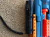 0.6mm nozzle, 0.42mm layer, 3 walls, 15% infill