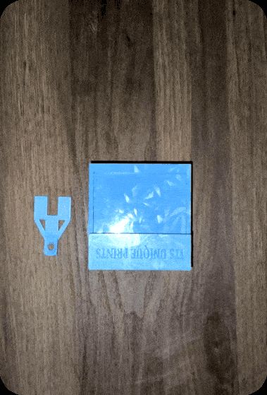 The Lock Box 
