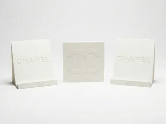 Chanel Phone Stand