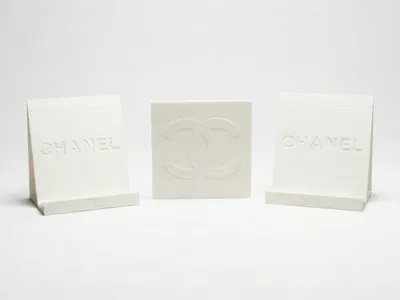 Chanel Phone Stand