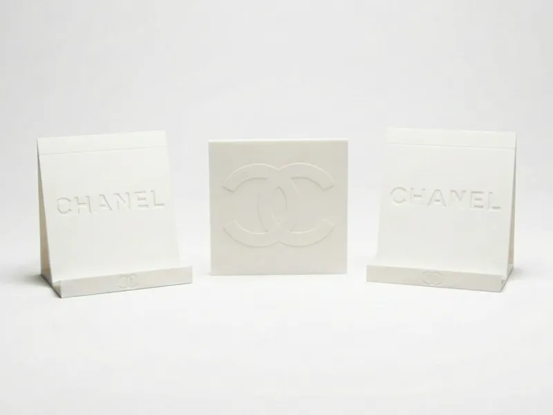 Chanel Phone Stand