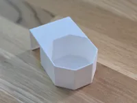PETG Profile