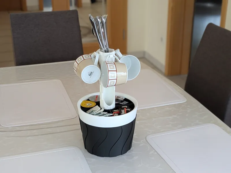 Table-Sidekick