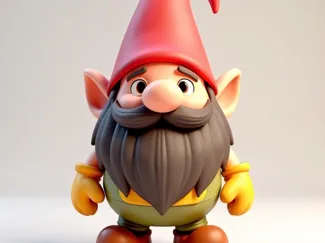 Gnome