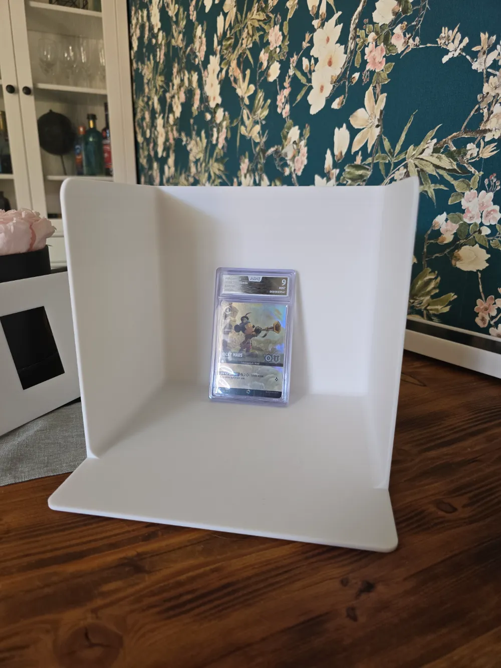 Photo box (plus attachments) - Free 3D Print Model - MakerWorld