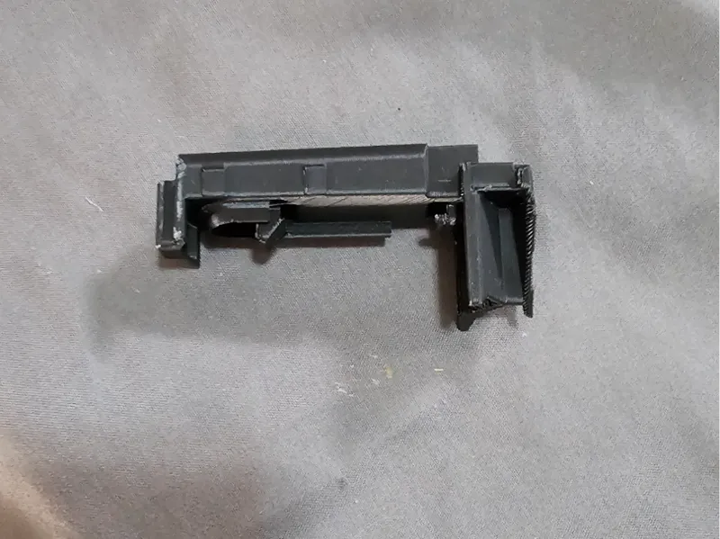 .450 Bushmaster Mag Follower