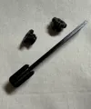 Low Speed - Reduced Wear