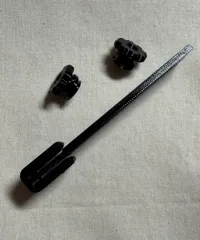 Low Speed - Reduced Wear