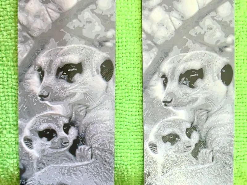 Bookmark Meerkat